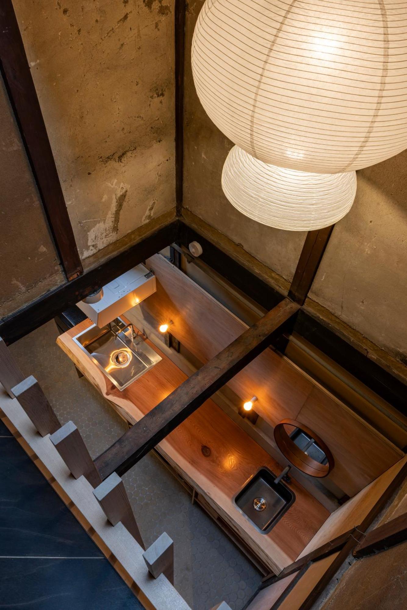 Machiya Yanagi Guest house