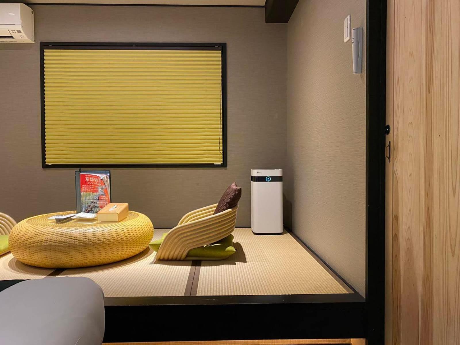Guest house Kyoto Ayanishiki Shimabara-omon Residence【京都 Ayanishiki 島原大門邸】