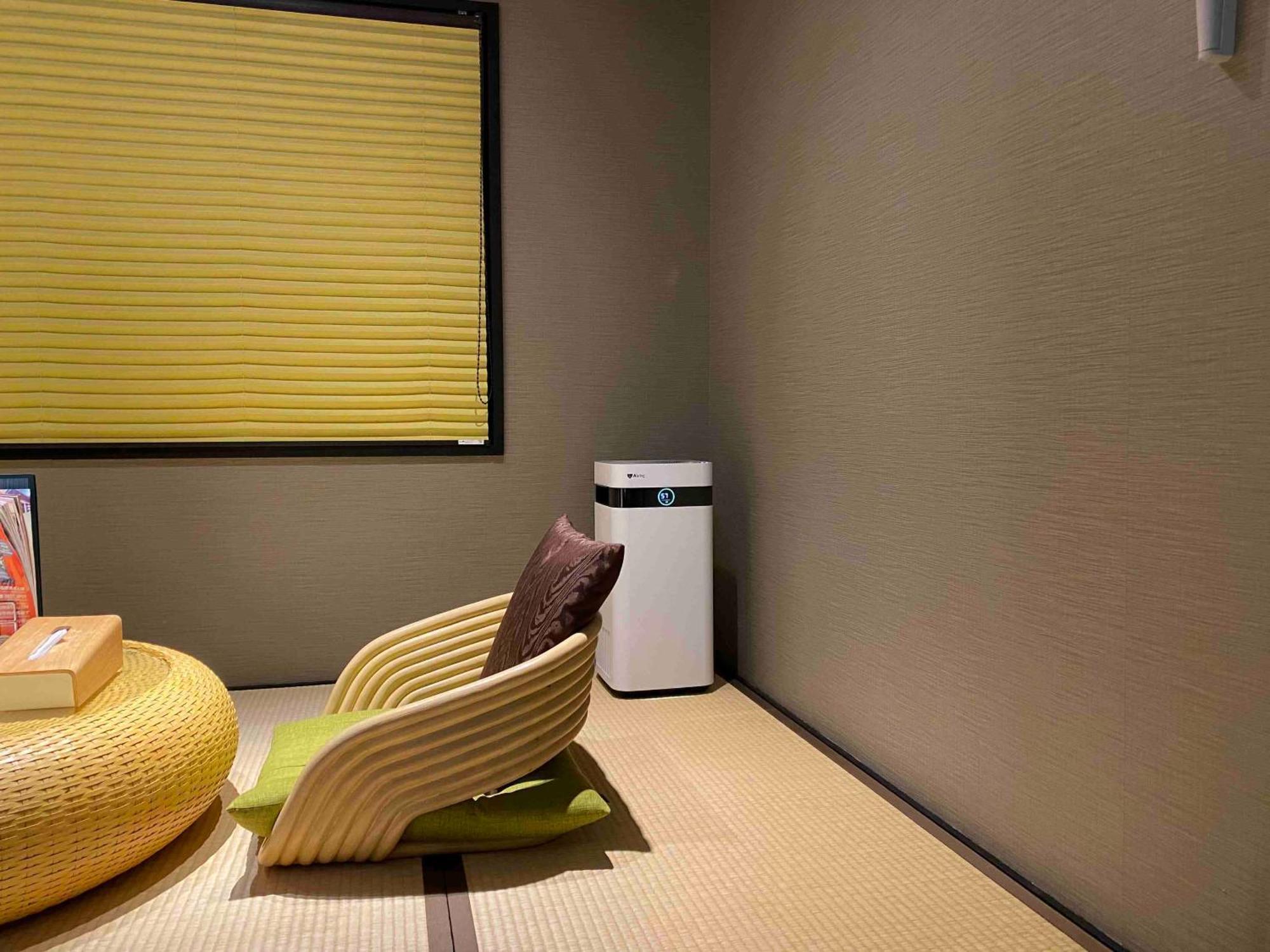 Kyoto Ayanishiki Shimabara-omon Residence【京都 Ayanishiki 島原大門邸】 *