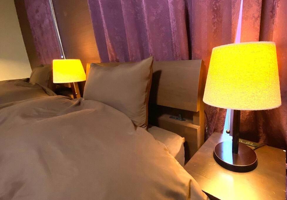 和華葉wakaba Apartment