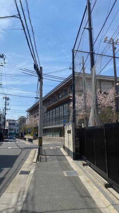 Apartment 和華葉wakaba Kyoto