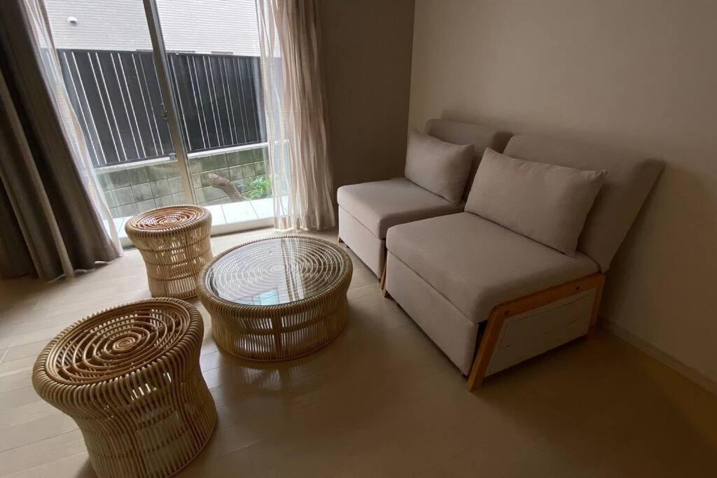 和華葉wakaba Apartment