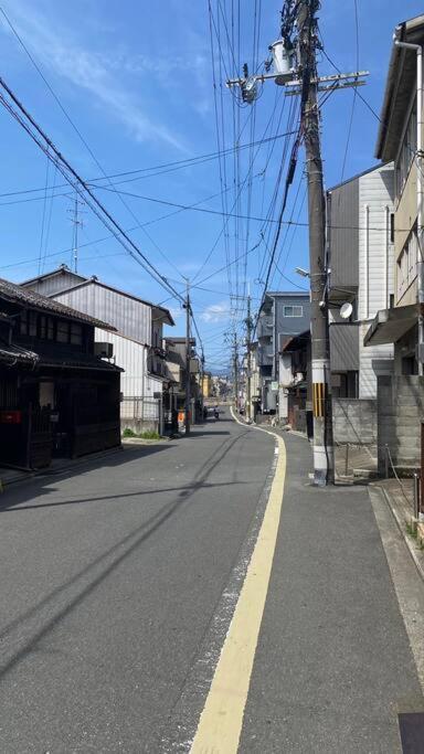 和華葉wakaba Apartment