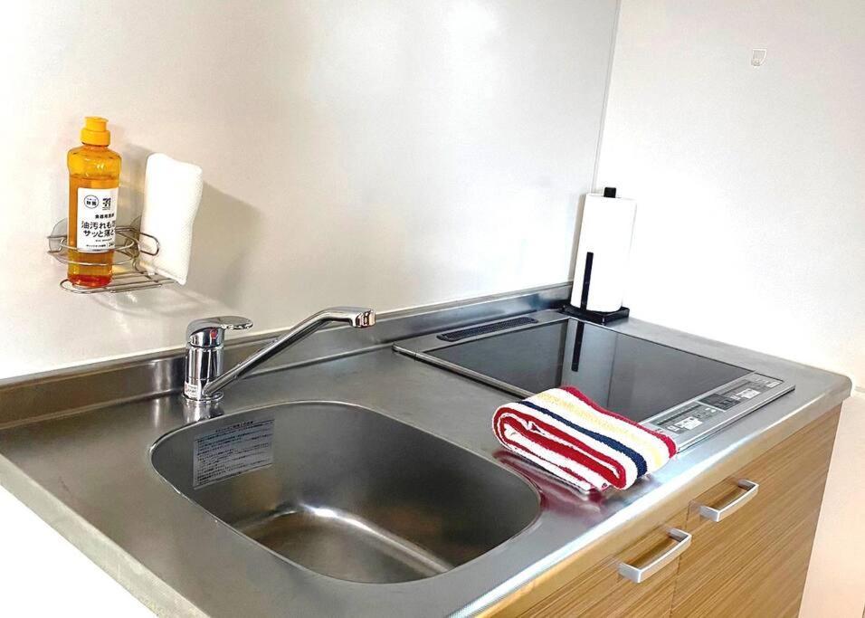 和華葉wakaba Apartment *