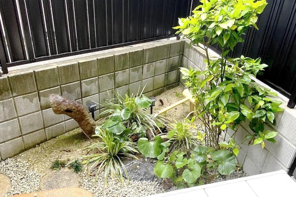 Apartment 和華葉wakaba *