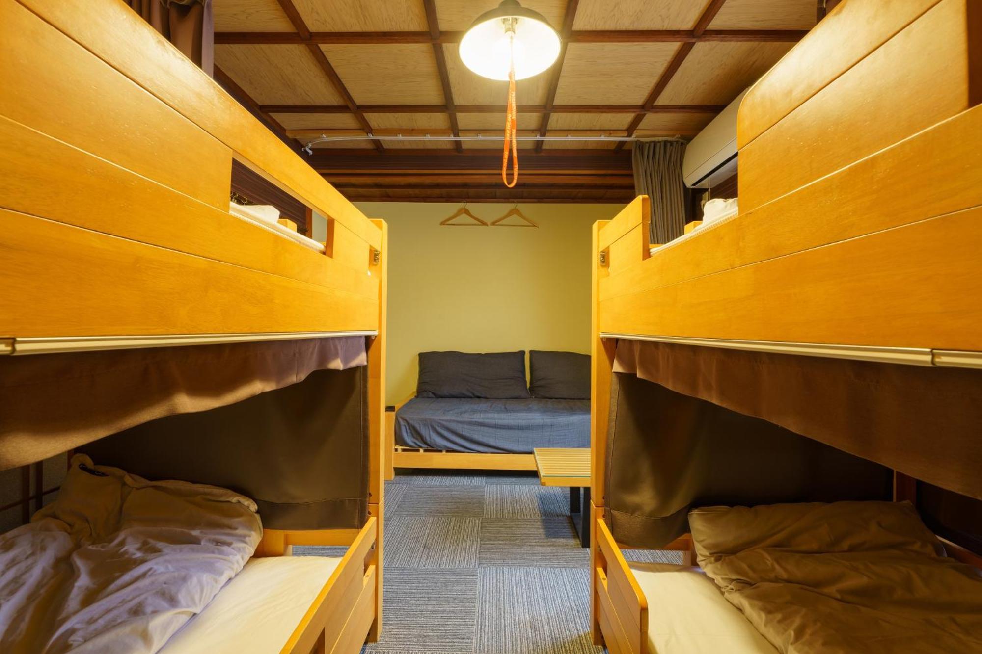 Hitsujian Guest house