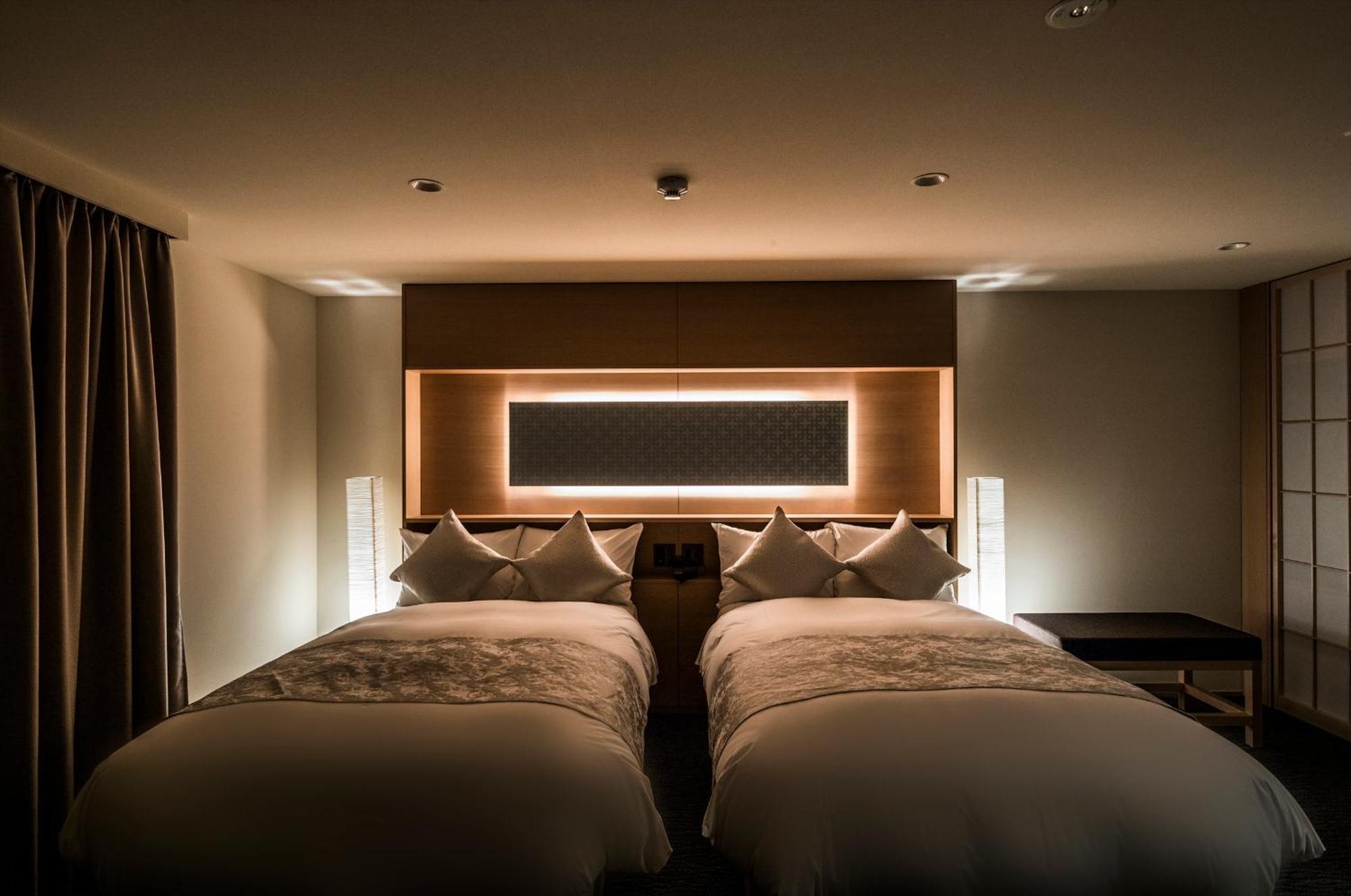 Hotel Sanjomuromachi