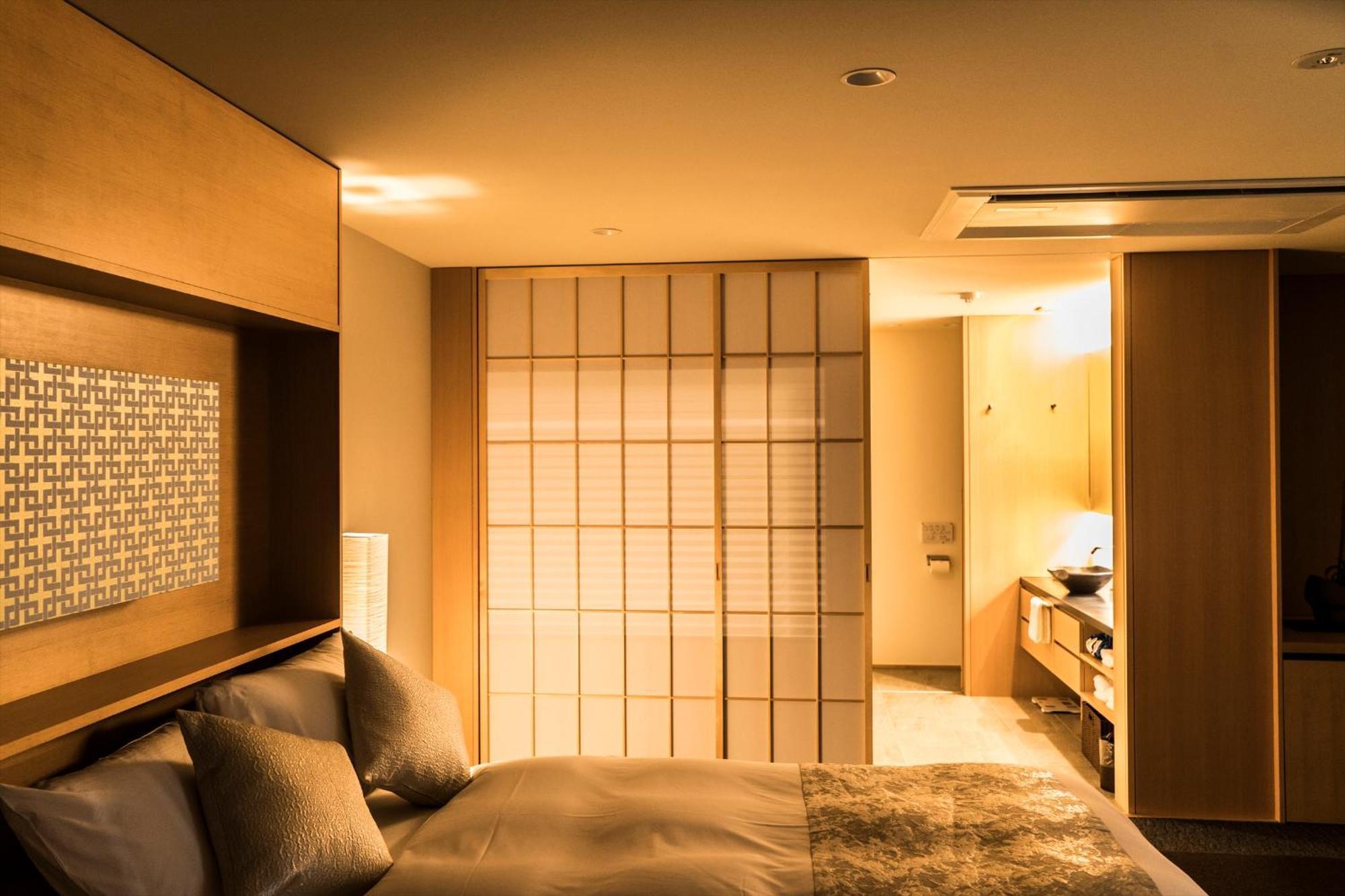 Hotel Sanjomuromachi 5*