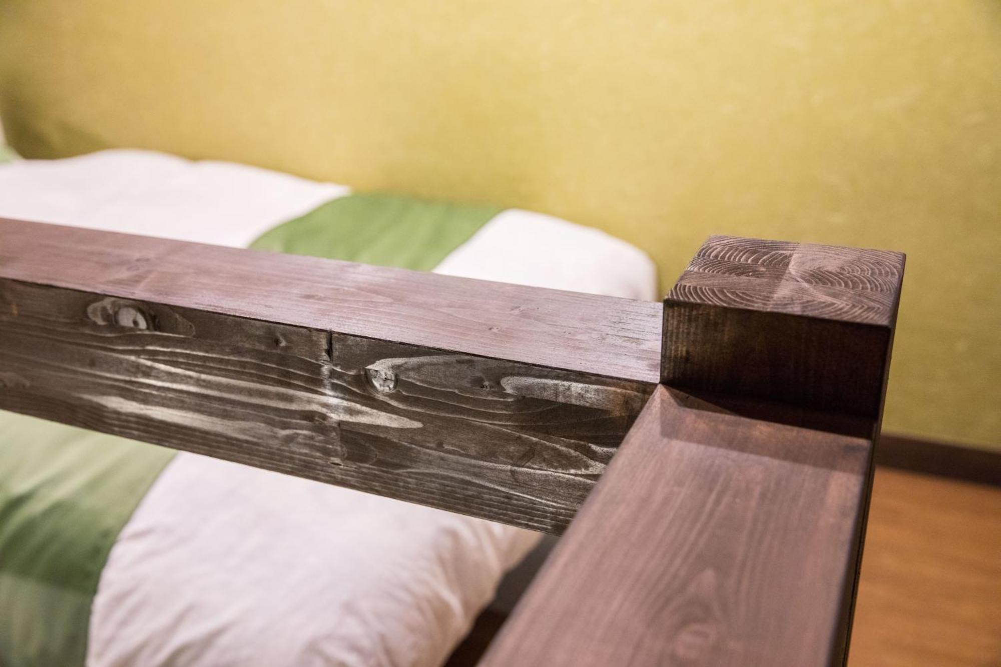 Nijojo Taiken Guest house 2*