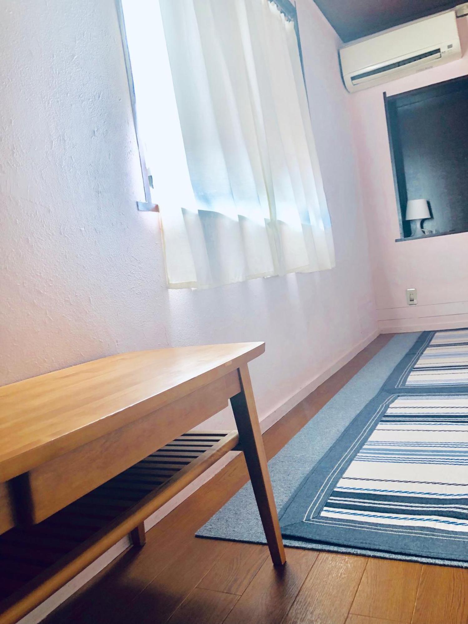 Tsubame-ya Guest house *