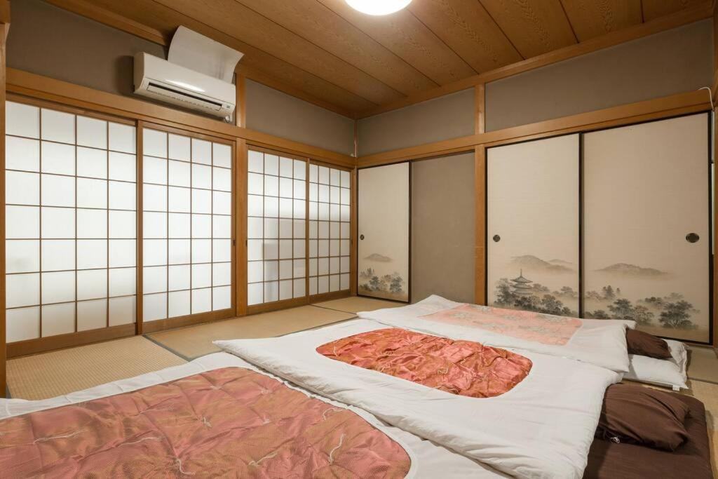 Calligraphy House Guest house