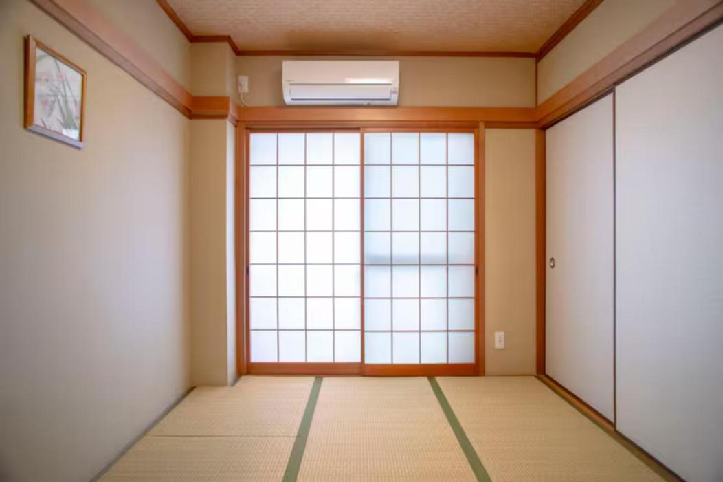 美築八坂 Homestay
