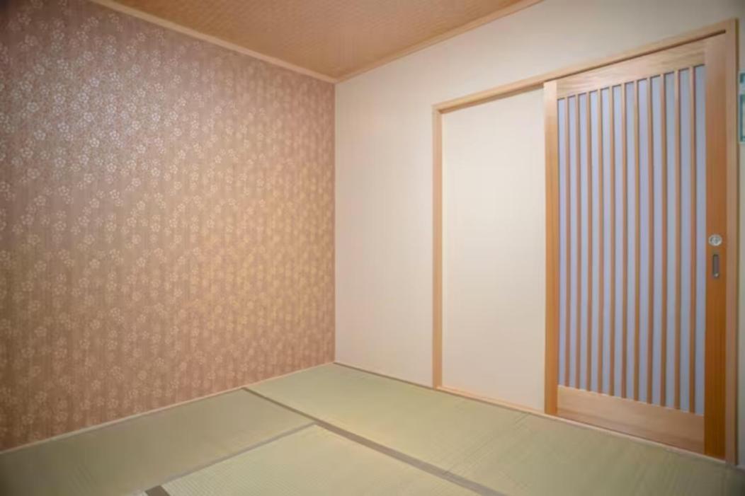 Homestay 美築八坂