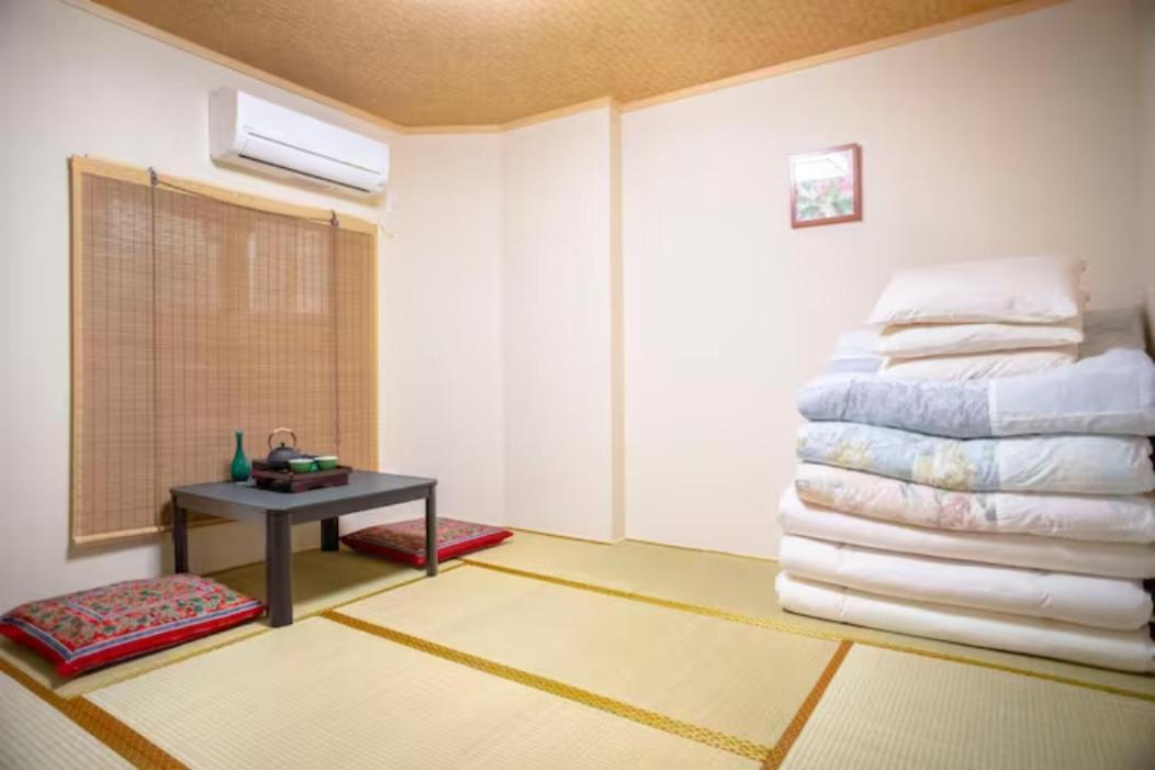 Homestay 美築八坂