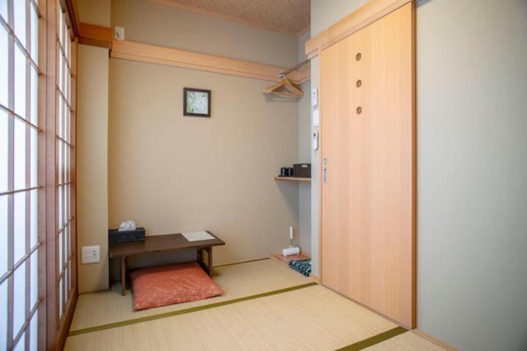 美築八坂 Homestay *