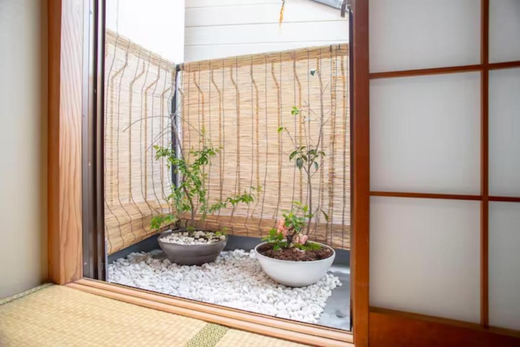 Homestay 美築八坂