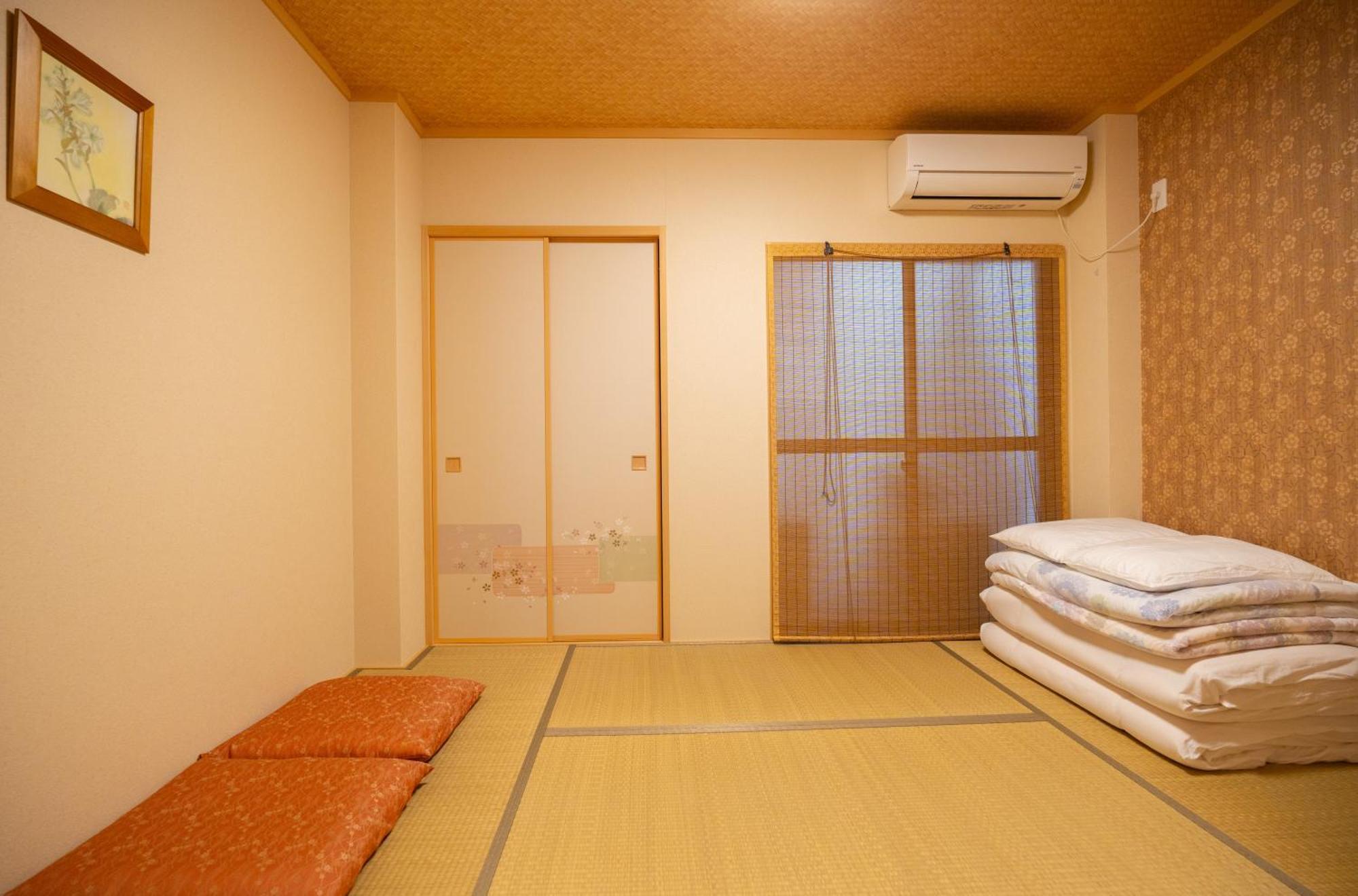Homestay 美築八坂 Kyoto