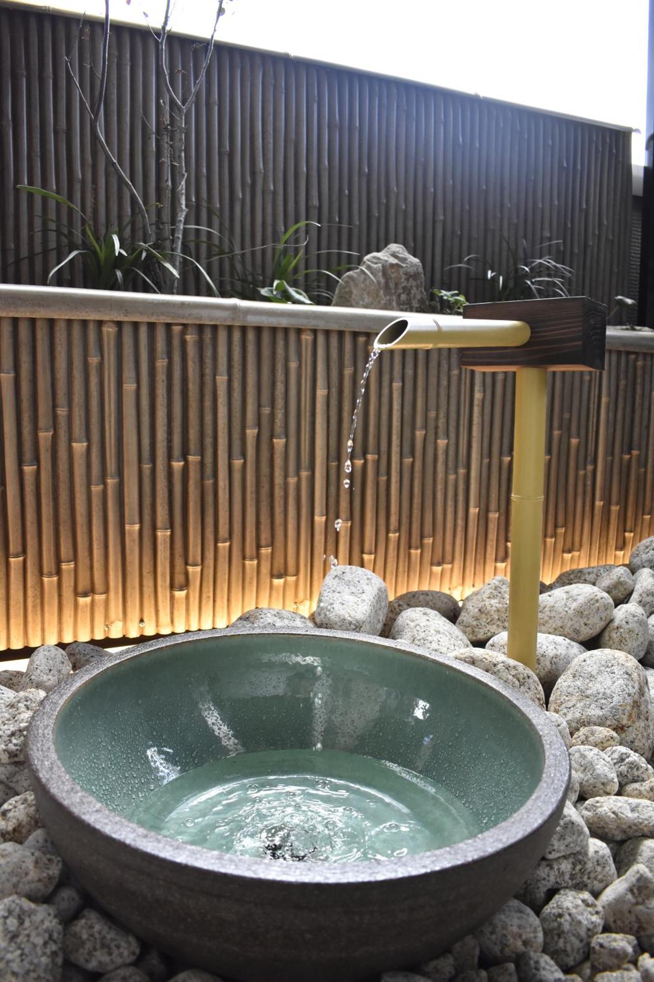 Apartment Mastay Jingumichi *