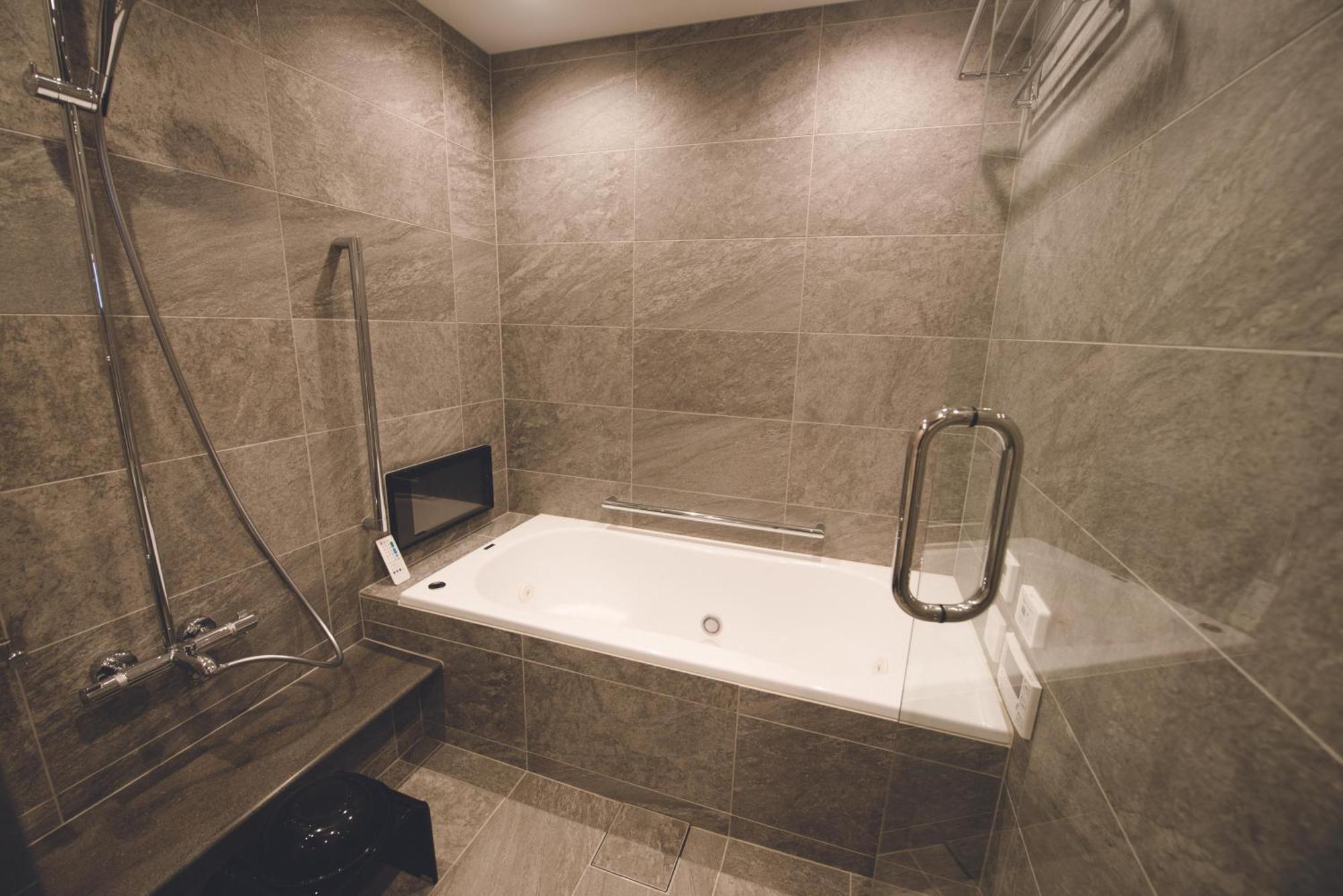 Apartment Mastay Jingumichi