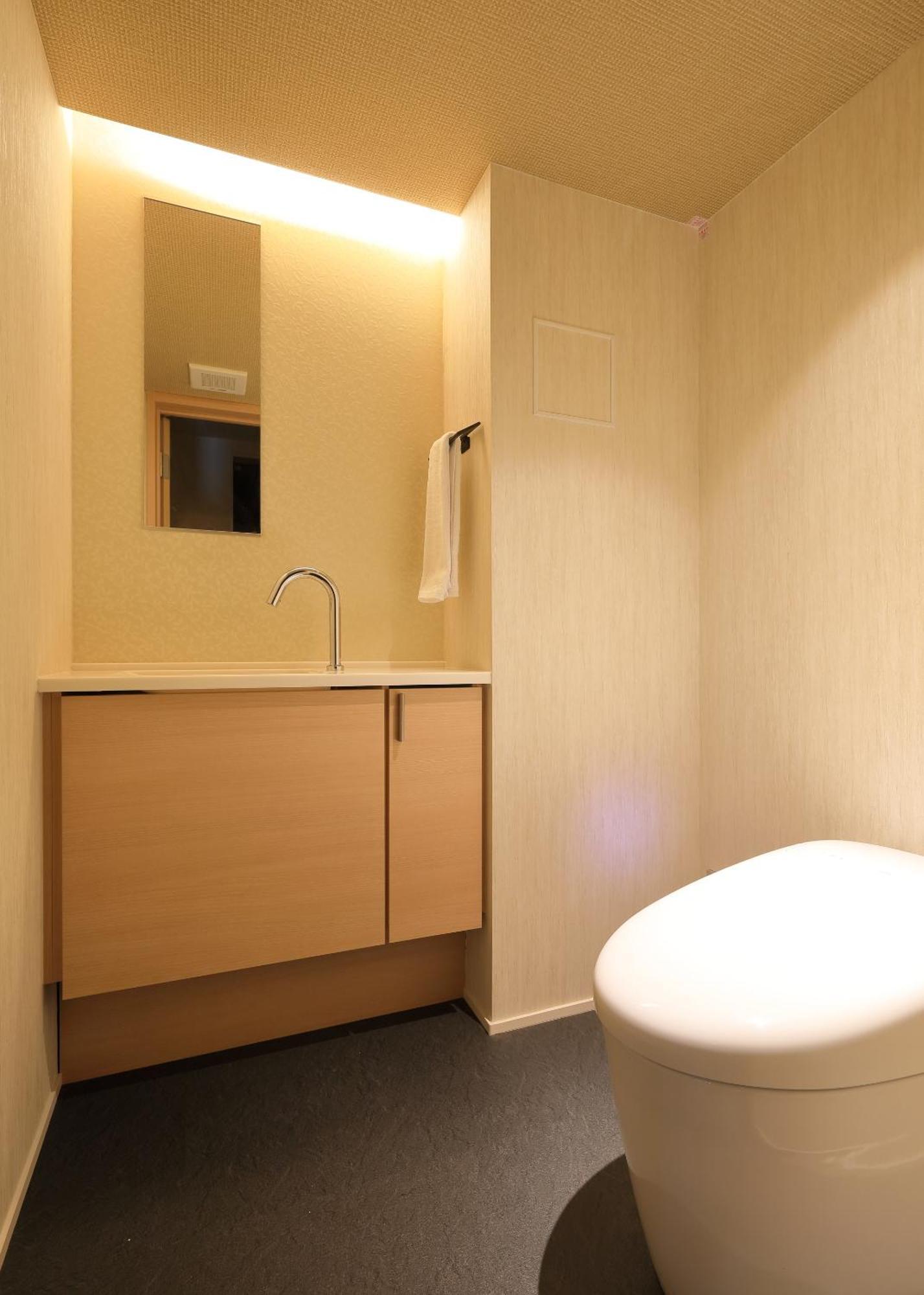 Apartment Mastay Jingumichi
