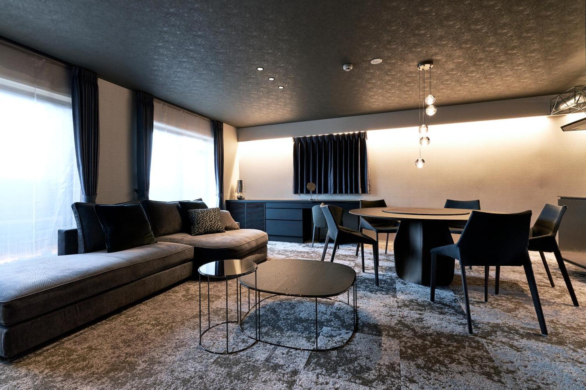 Mastay Jingumichi Apartment Kyoto