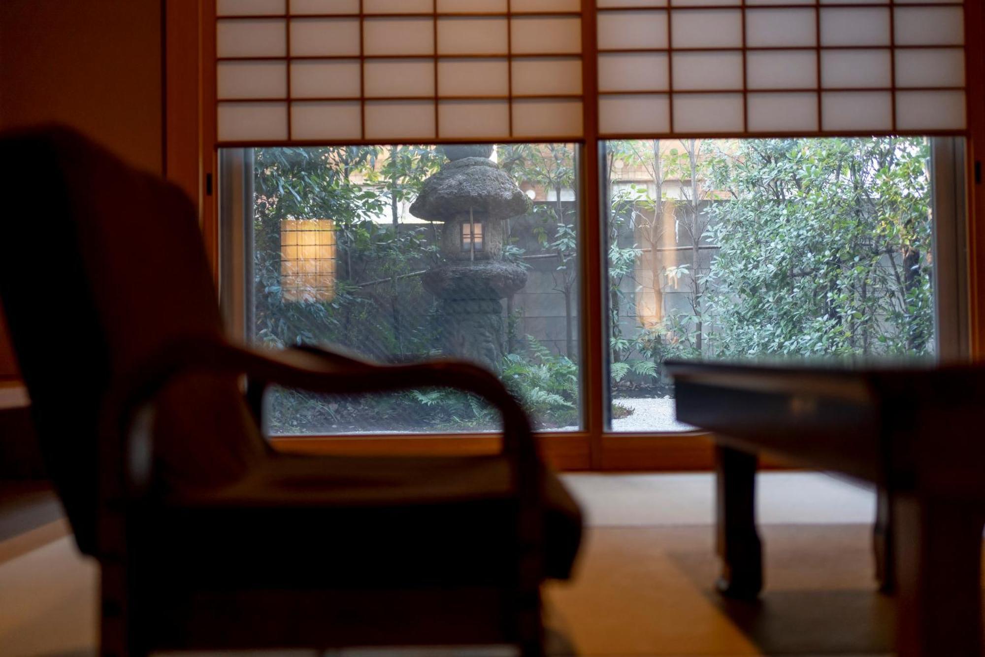 Apartment Resi Jisco Goshonishi Kyoto