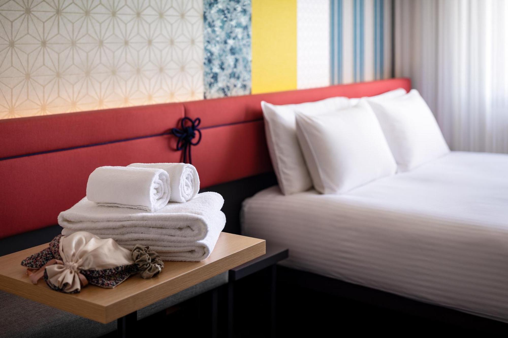 Mitsui Garden Shijo Hotel