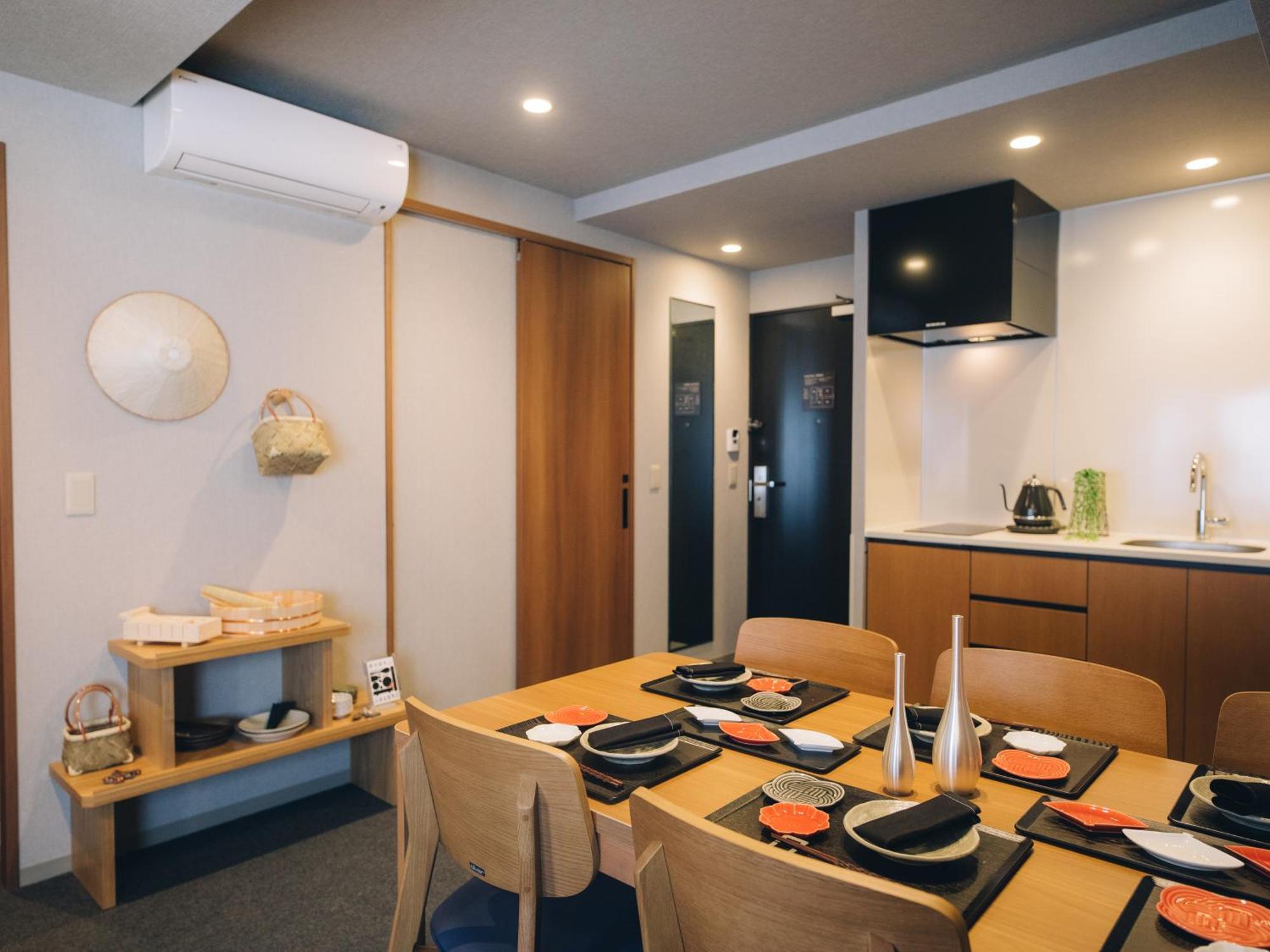 Hotel Mimaru Shijo