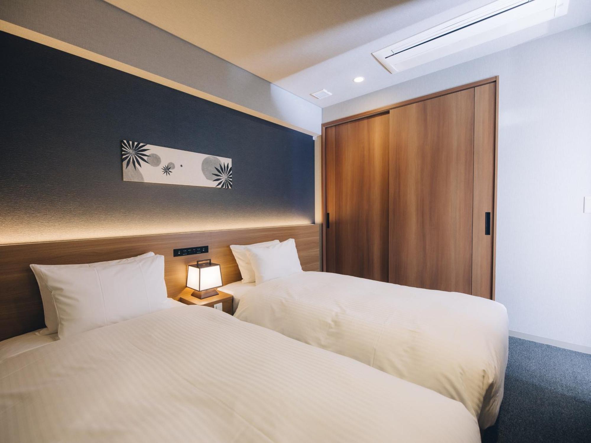 Mimaru Shijo 4* Kyoto