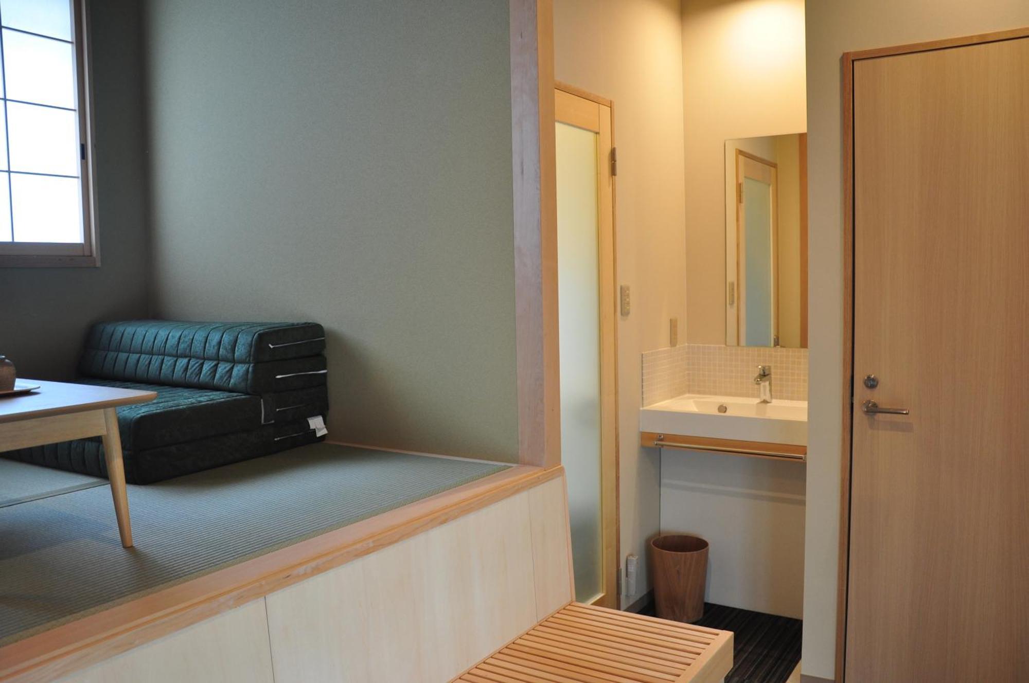 Guest house Soi Kyoto