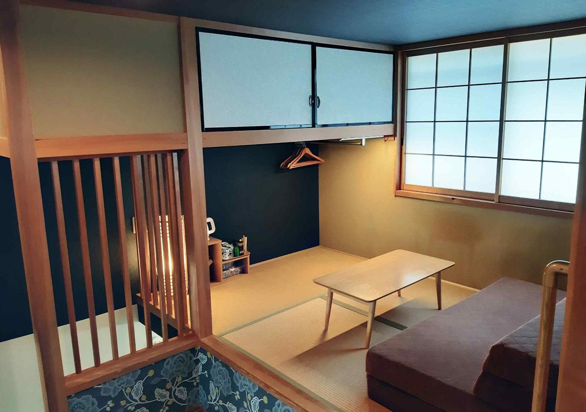 Guest house Soi
