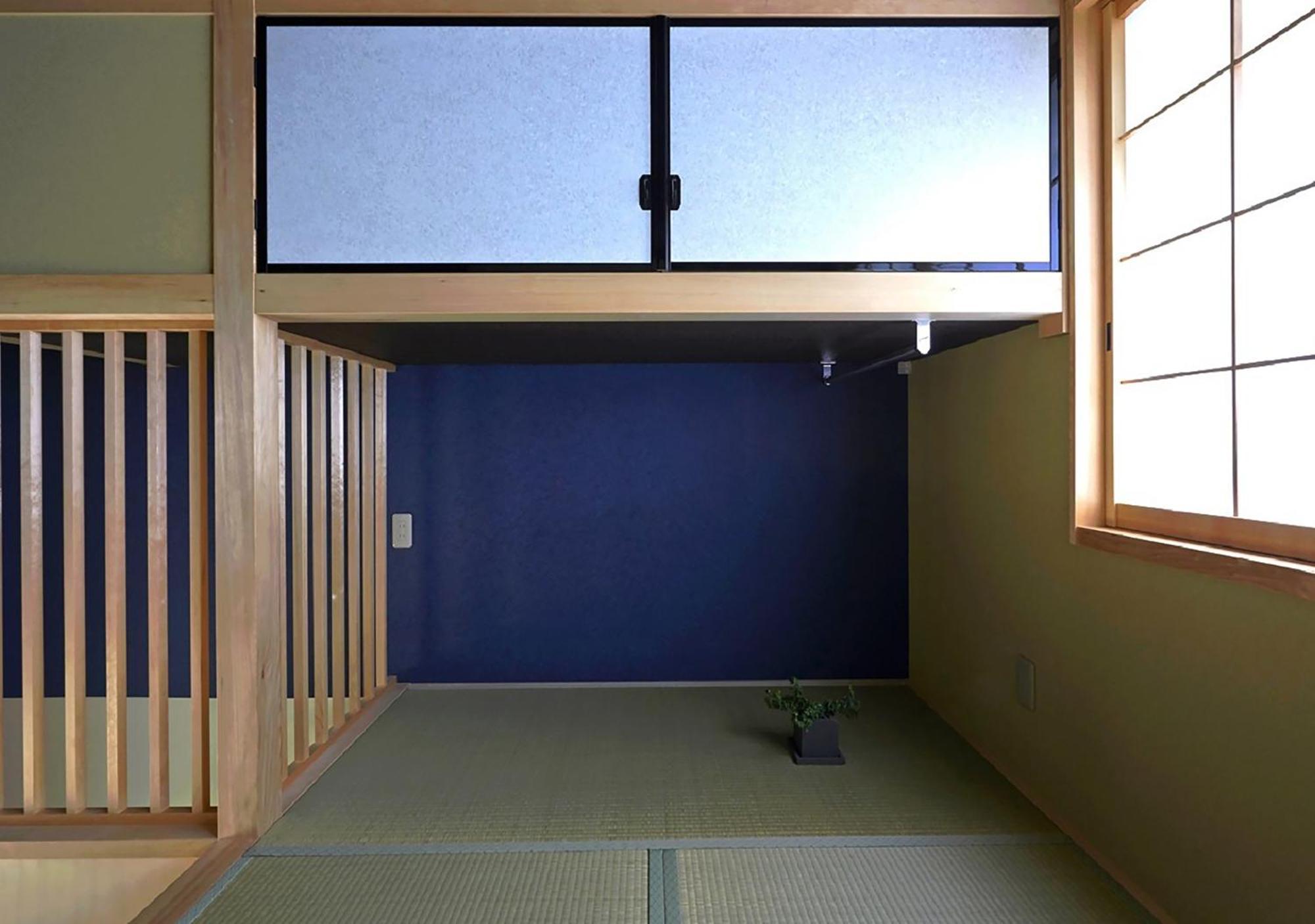 Soi Guest house Kyoto