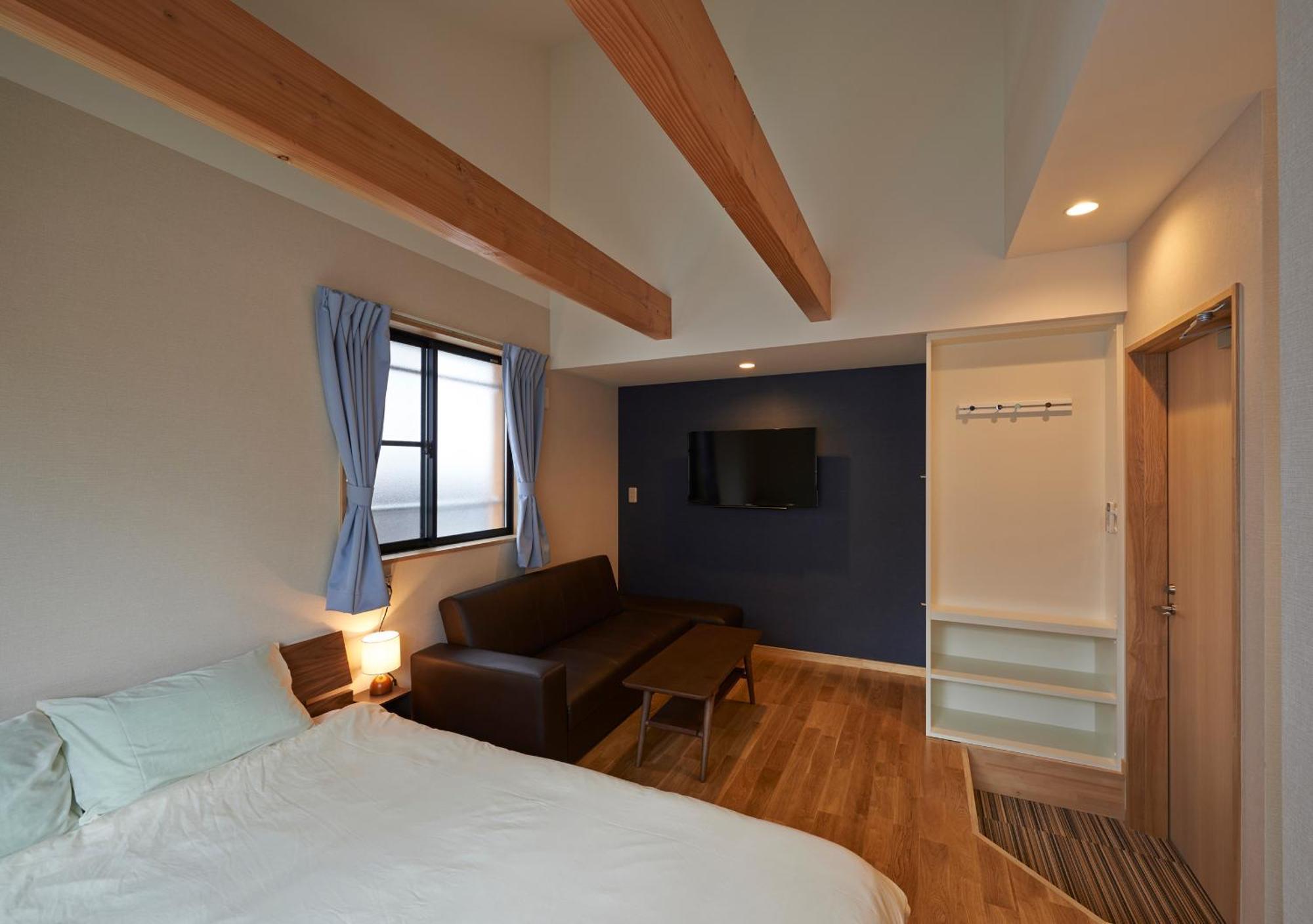 Guest house Soi Kyoto