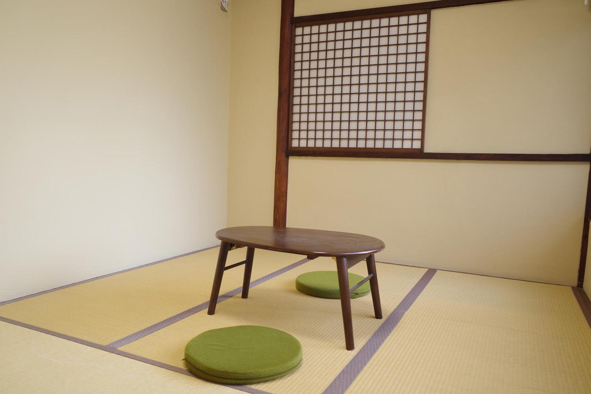 Guest house Lantern Gion Kyoto