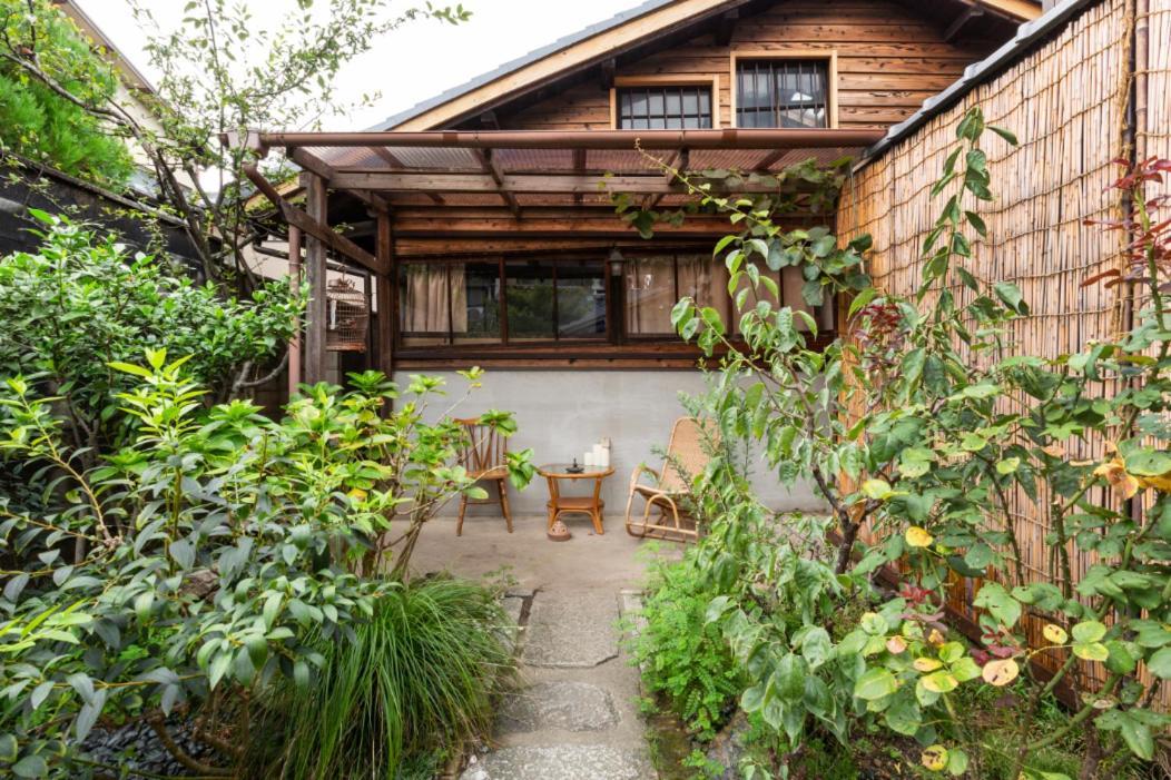 お宿梅夜guesthouse Umeya Kyoto