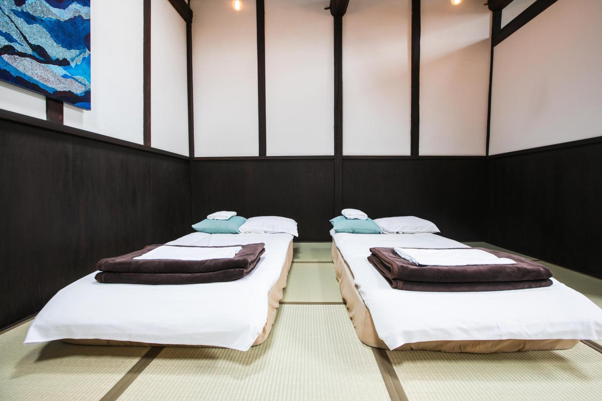 Guest house お宿梅夜guesthouse Umeya *