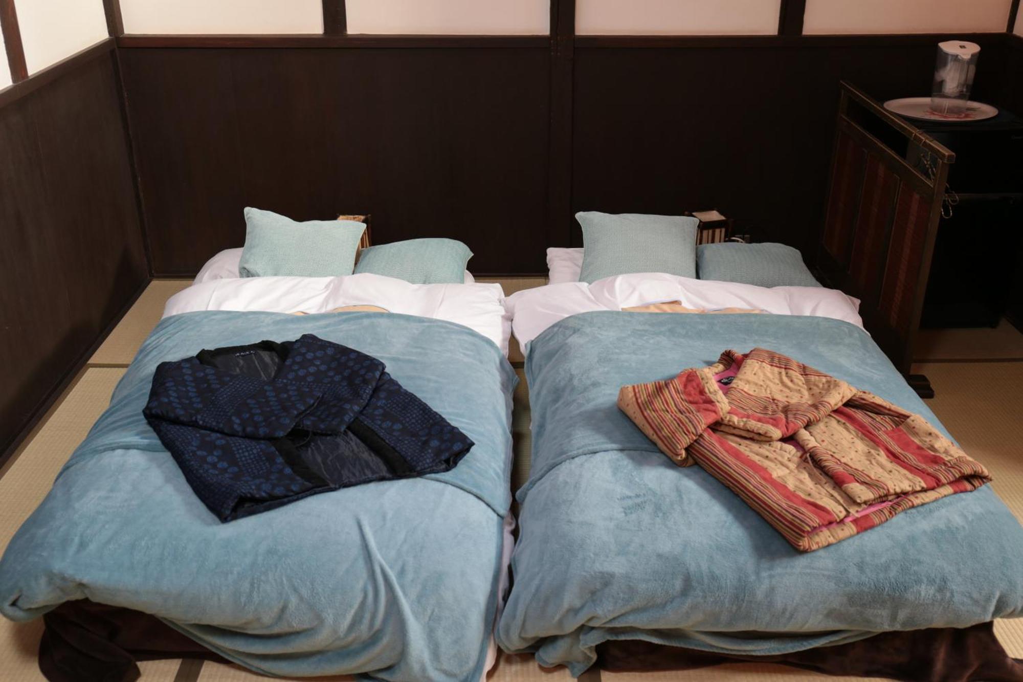 Guest house お宿梅夜guesthouse Umeya