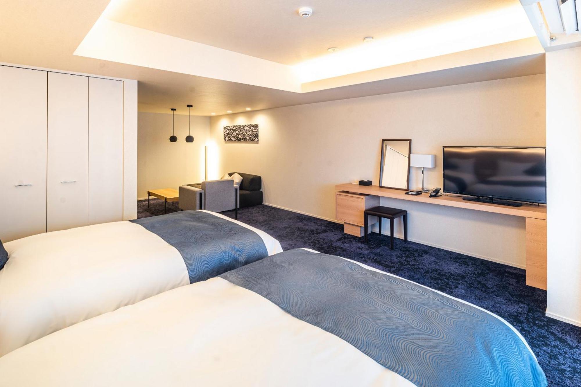 Resi Mayu Grace Apartment *