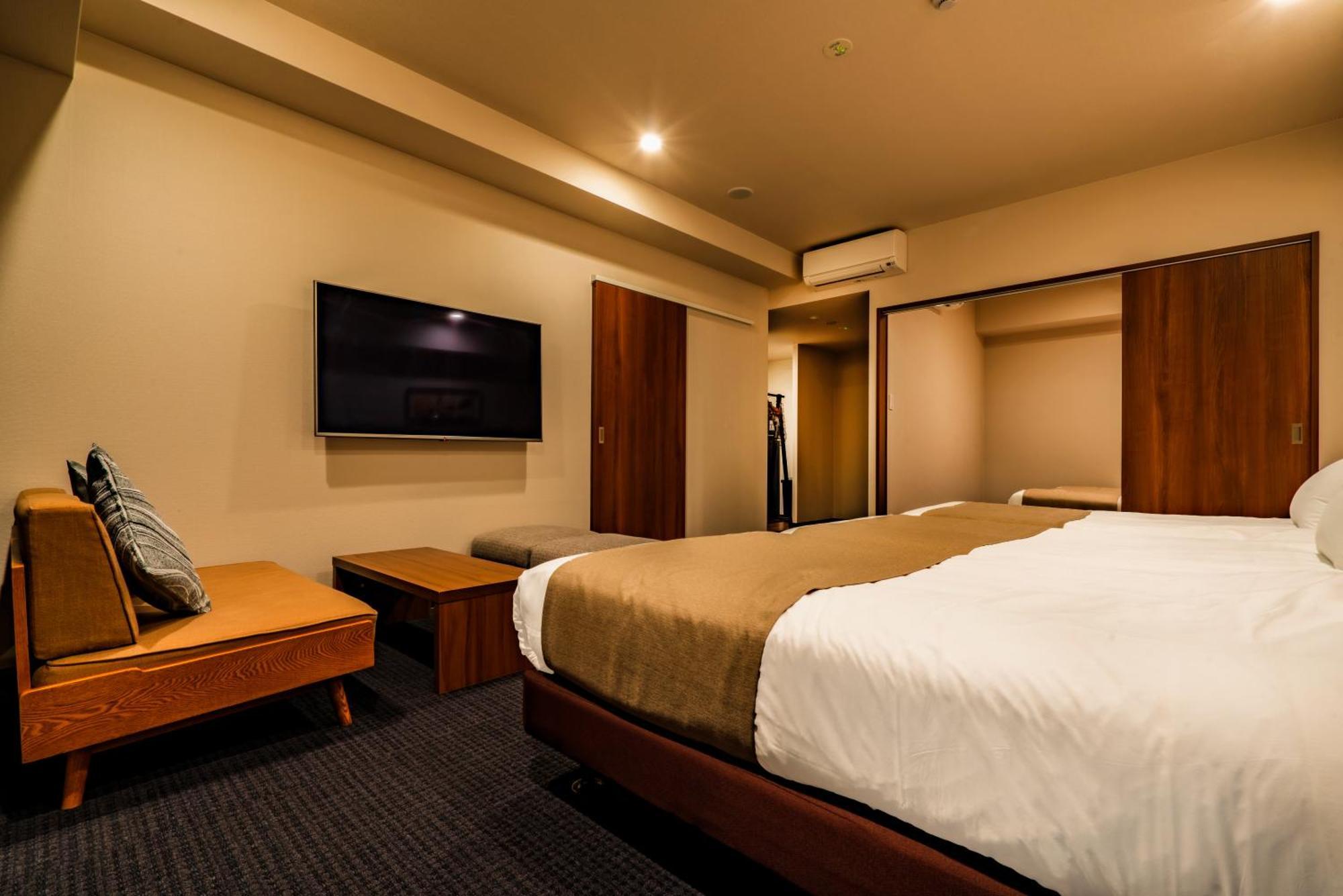 Randor Residential 5* Kyoto