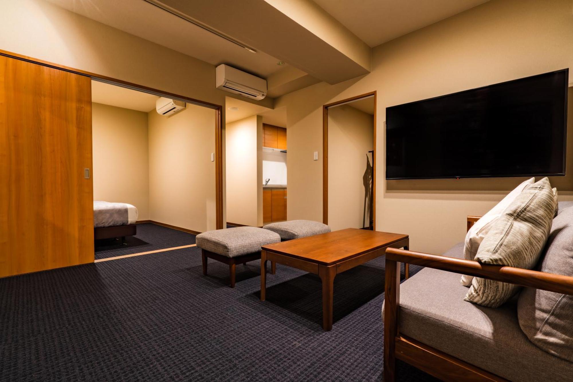 Randor Residential Hotel 5*