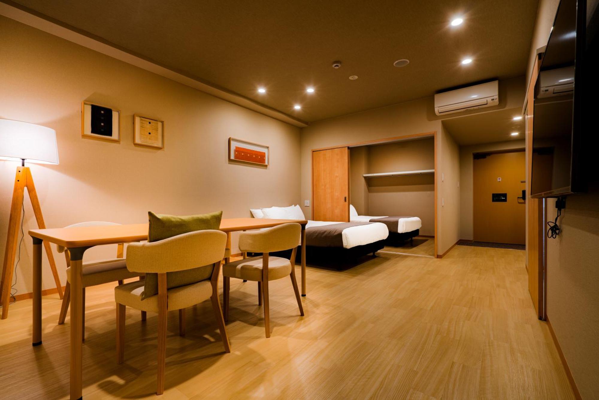 Hotel Randor Residential 5*
