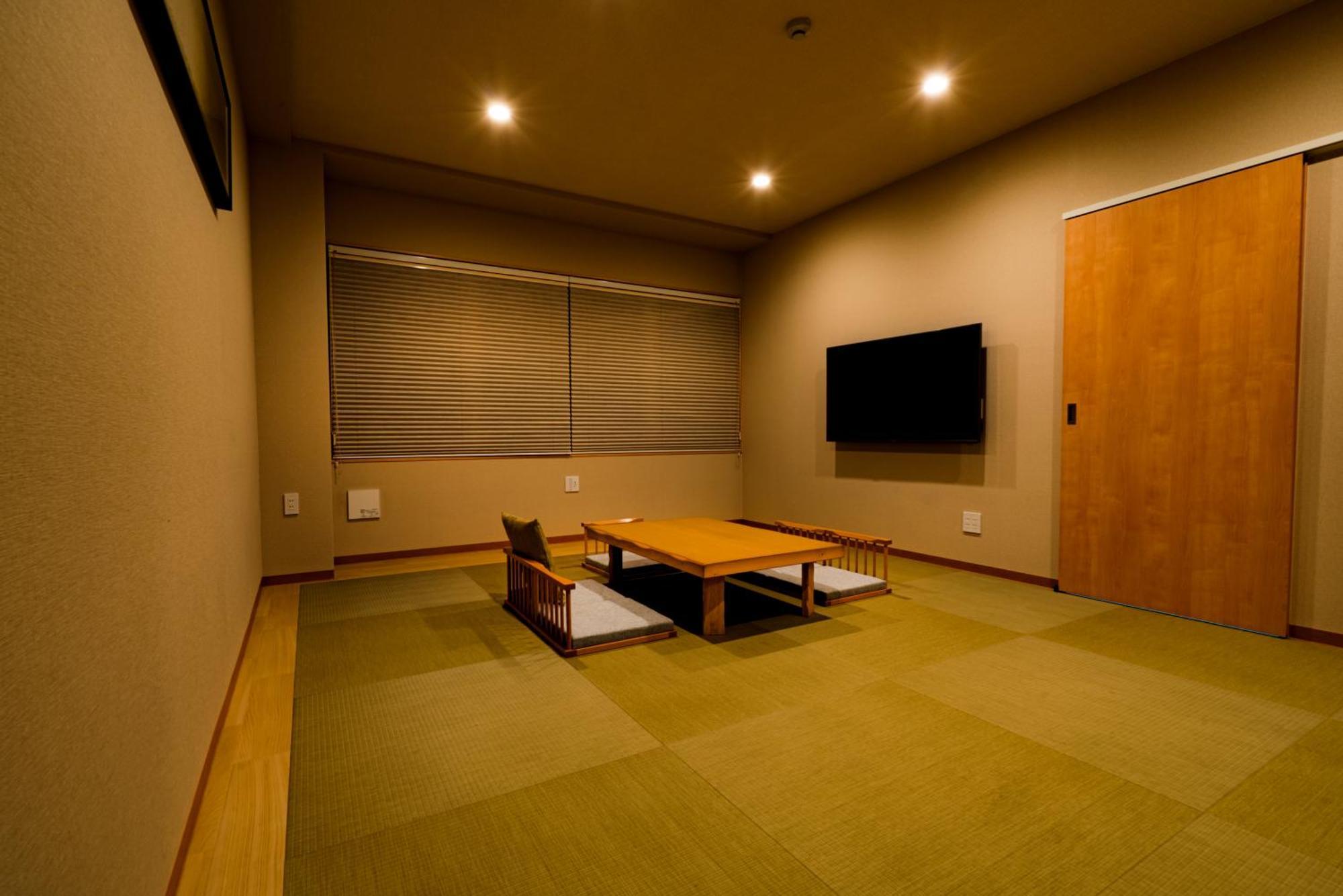 Randor Residential 5* Kyoto