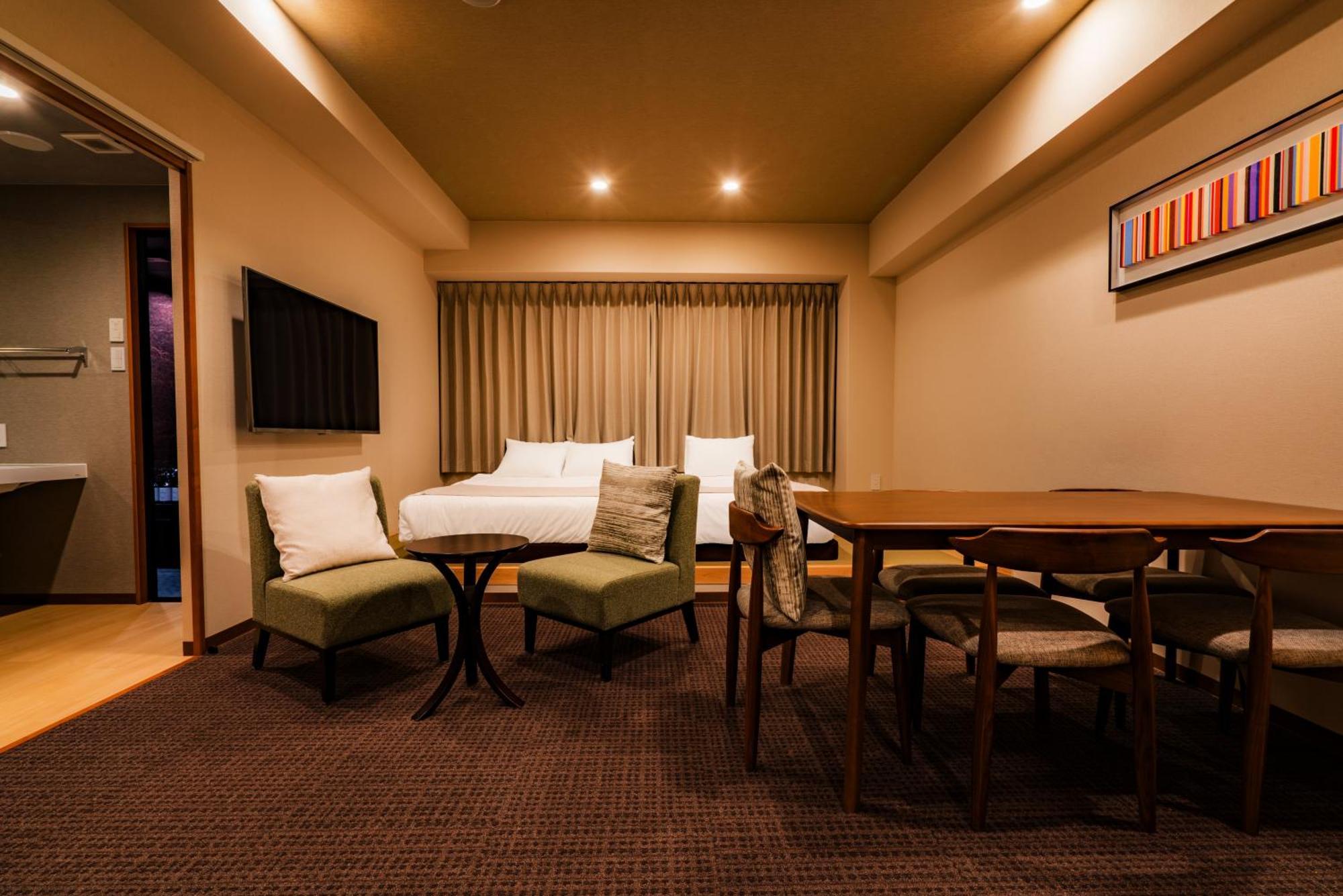 Randor Residential Kyoto
