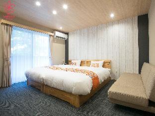 Miyabi Cosy House 2*