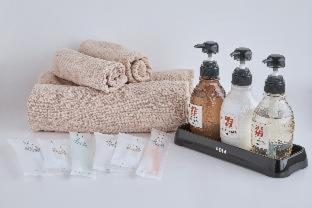 Miyabi Cosy House