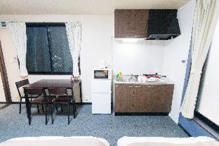 Apartment Sakura Toji South Ii