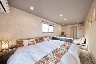 Aparthotel Sakura Kiyomizu Gojo 3*