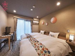 Aparthotel Sakura Kiyomizu Gojo