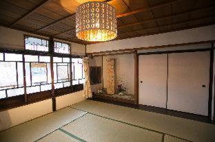 Guest house Kyounoyado Hana Nishijin - Kimono No Yado Kyoto