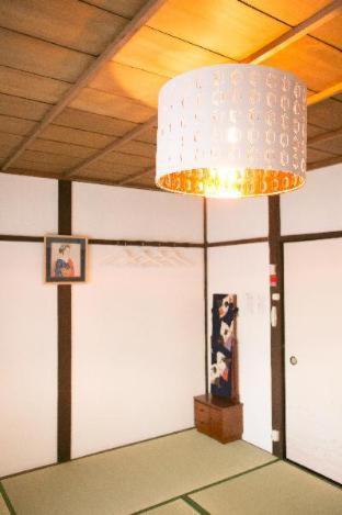 Kyounoyado Hana Nishijin - Kimono No Yado Guest house 3*